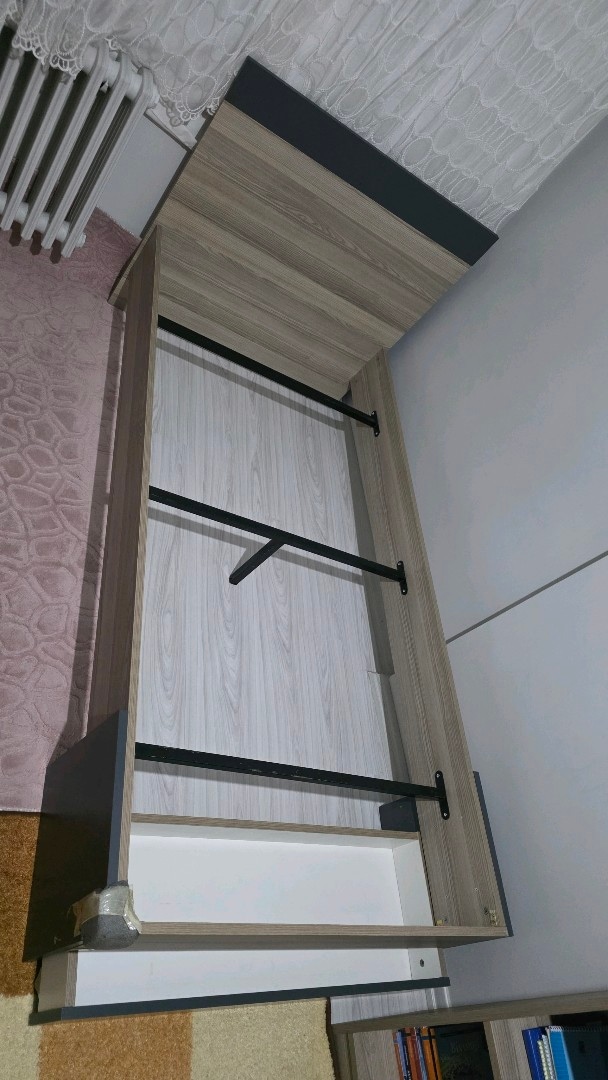 90x190 Tek Kişilik Yatak ve Süngeri - 3