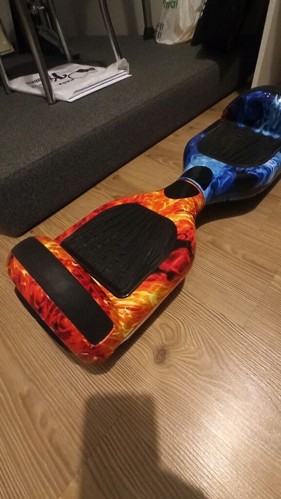 citymate hoverboard - 2