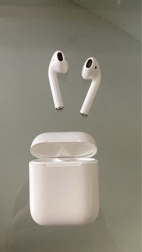 Apple AirPods (2. Nesil) - Kutusu ile ( resimdeki direk gelicek) - 7