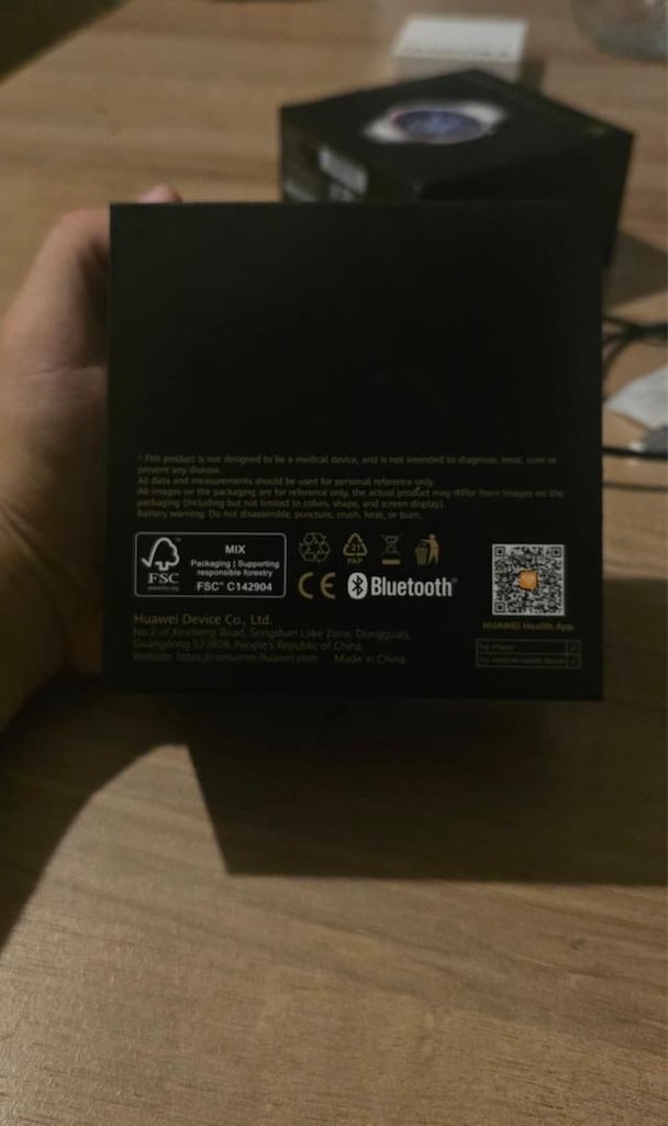 Huawei GT5 Pro Titanyum 46mm Akıllı Saat - 2