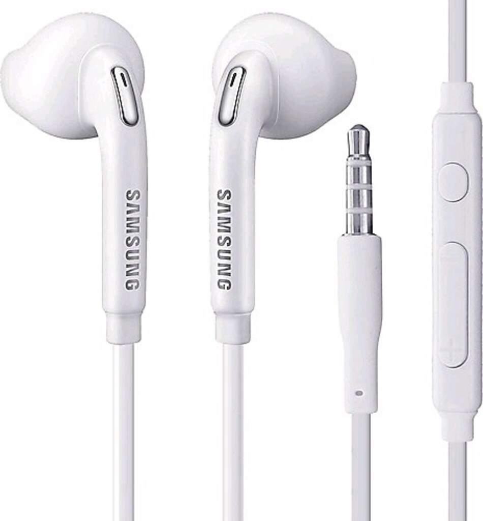 Samsung EO-EG920BWEGWW Mikrofonlu Kulak İçi 3,5 mm jak fişli Kulaklık - 3