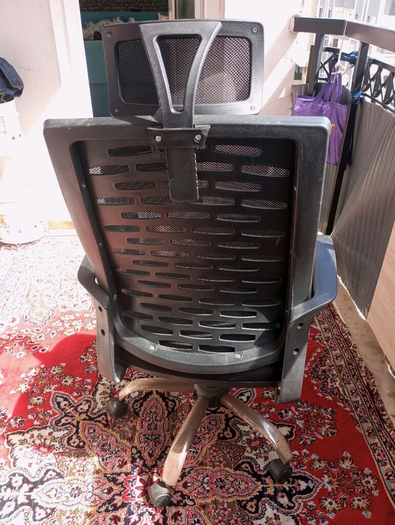 büro döner sandalye çok ucuza - 3
