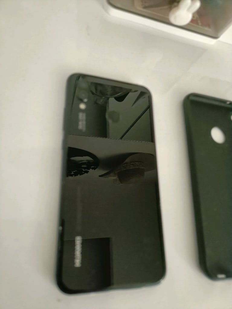 Tertemiz Huawei P20 Lite - 4