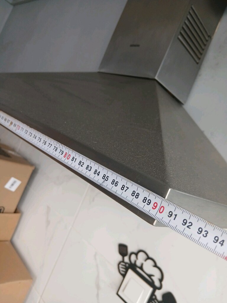 Siemens davlunbaz 90 cm - 4