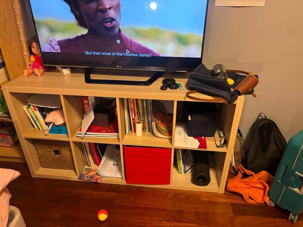 Ikea dolap - 3