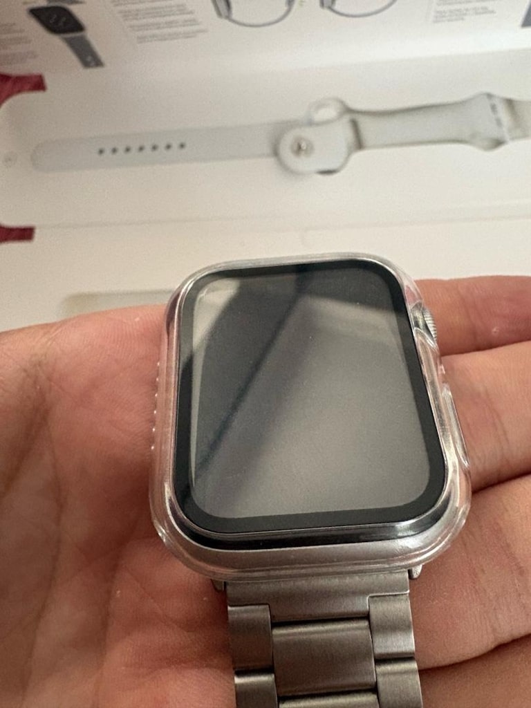 Apple Watch Se GPS 44mm 2.Nesil Kutu Fatura - 2