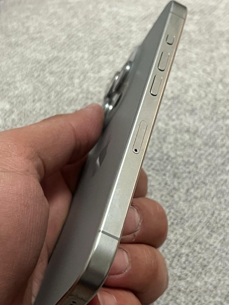İphone 15 Pro 1 Tb YD - 6