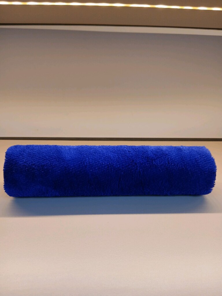 Dyson Orjinal Her Model Şarjlı Süpürge Başlık Rulosu - 7