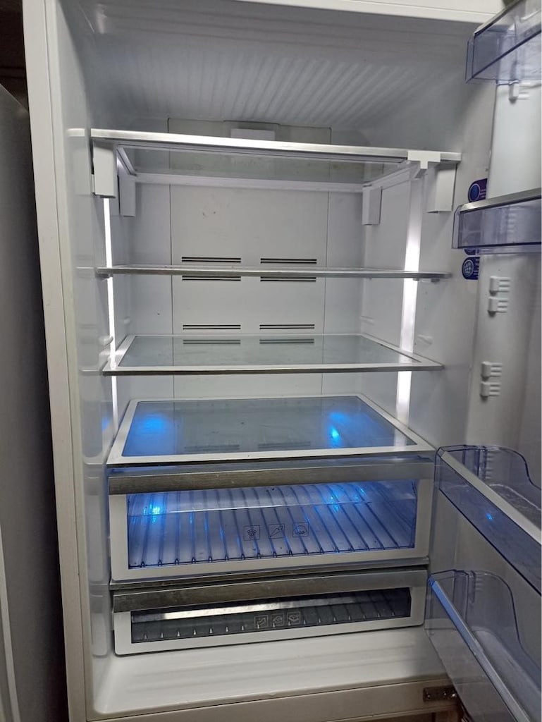 Sıfırdan Farksız 540 Litre Geniş Hacimli Beko Buzdolabı! - 12