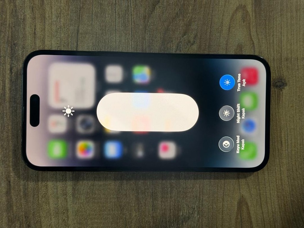 İPHONE 14 PRO MAX 128 GB PİL 82 TR - 9