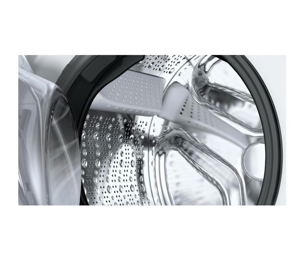 Bosch Çamaşır Makinesi Serie 4 - 9