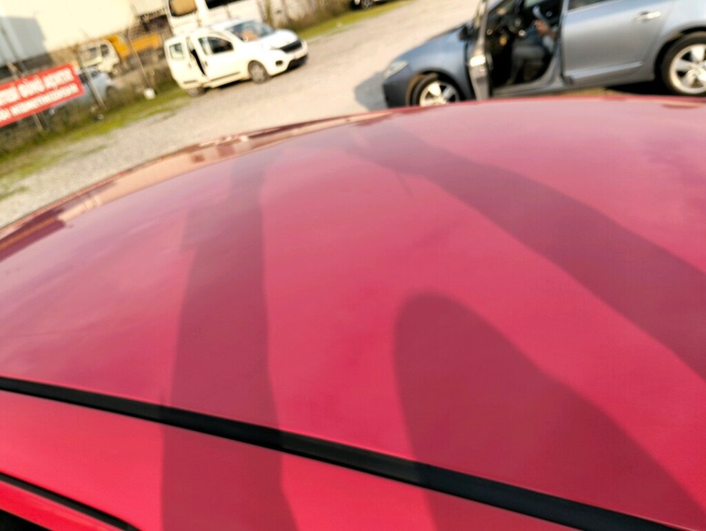 Mercedes a140 1999 model - 12