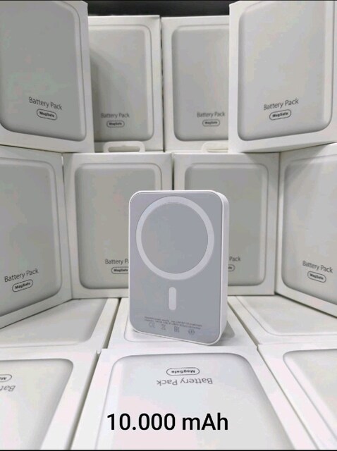 APPLE MAGSAFE 10 BİN MAH 800 TL