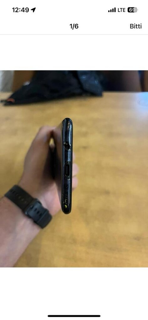 Samsung galaxy a70 - 6