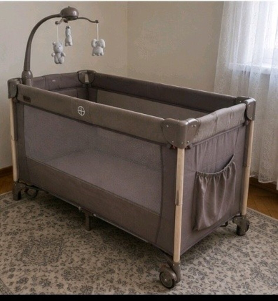 prego San Diego Orijinal Oyun Parkı – Bej, 8029. - 5