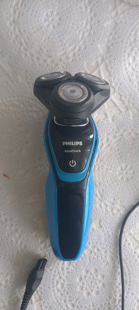 phillips ıslak kuru traş makinası - 8