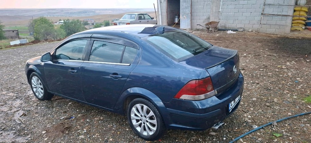 ACİL SATILIK ASTRA H KASA ENJOY PLUS - 6
