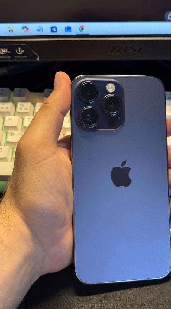iPhone 14 pro max - 4