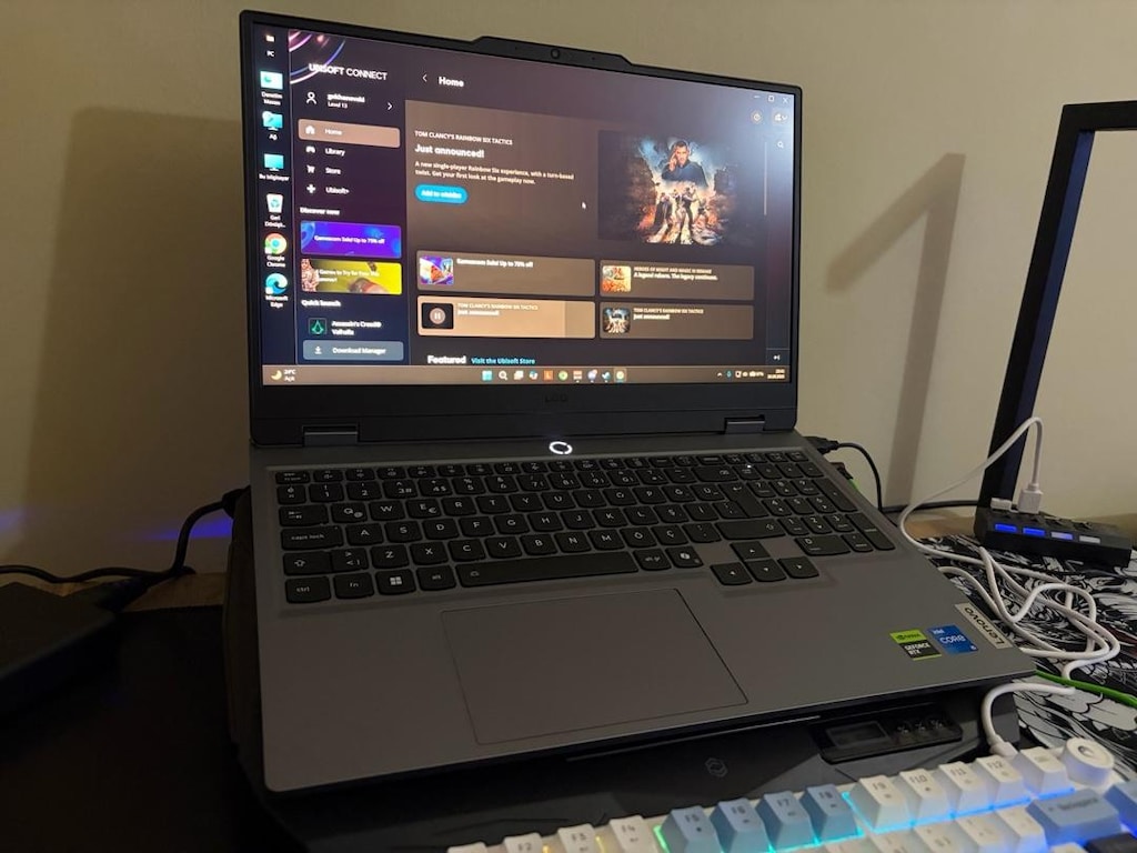 lenovo loq 2 aylık - 2