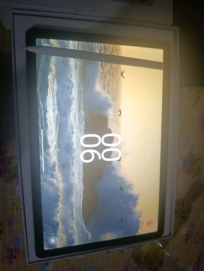 Casper tablet Via s 50 - 3