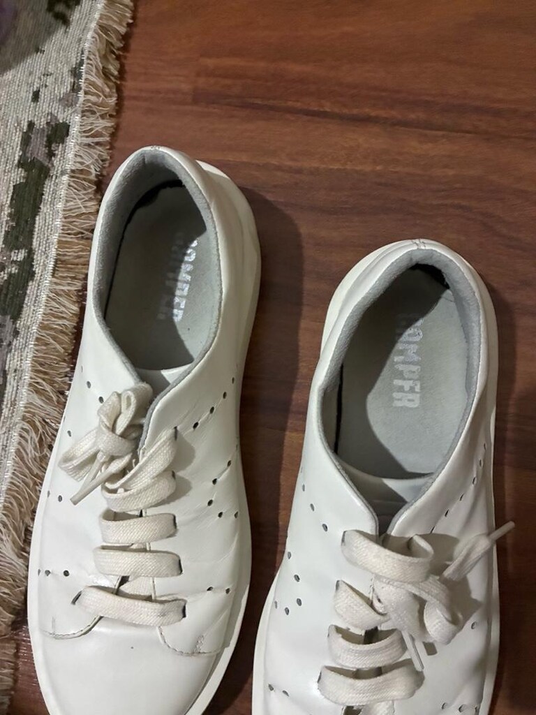camper erkek spor ayakkabı - 2