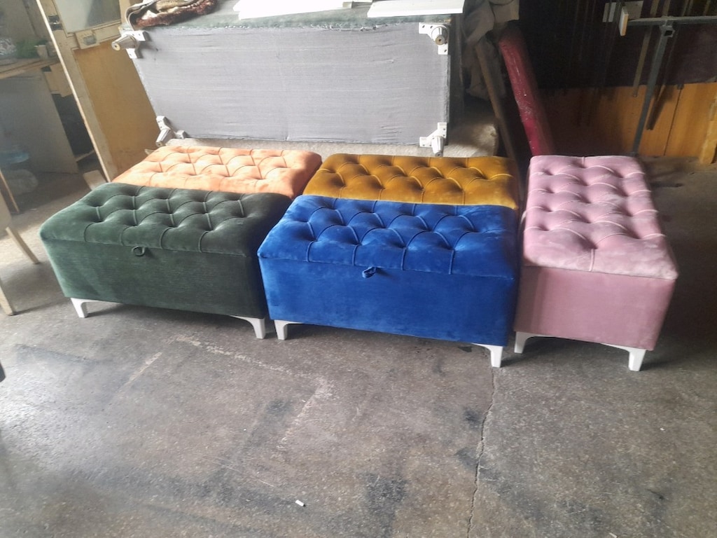 Sandıklı puf - 2