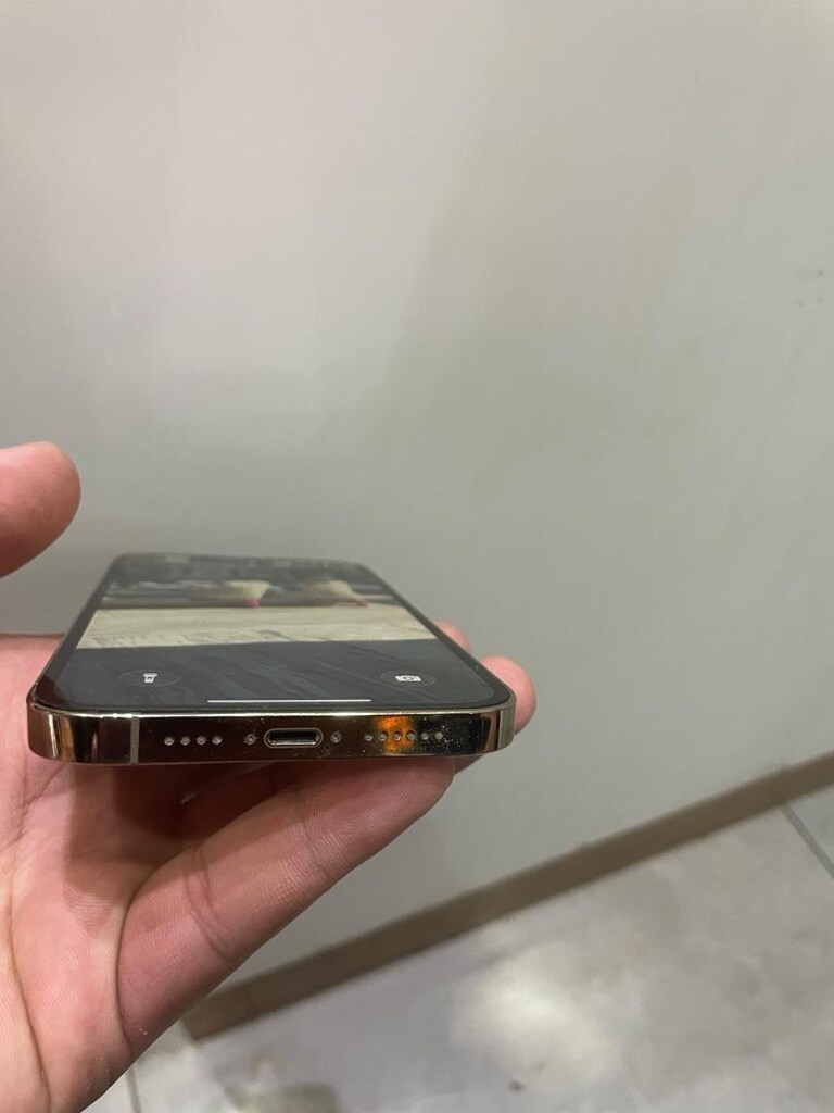 İPHONE 13 PRO MAX 256 GB - 4