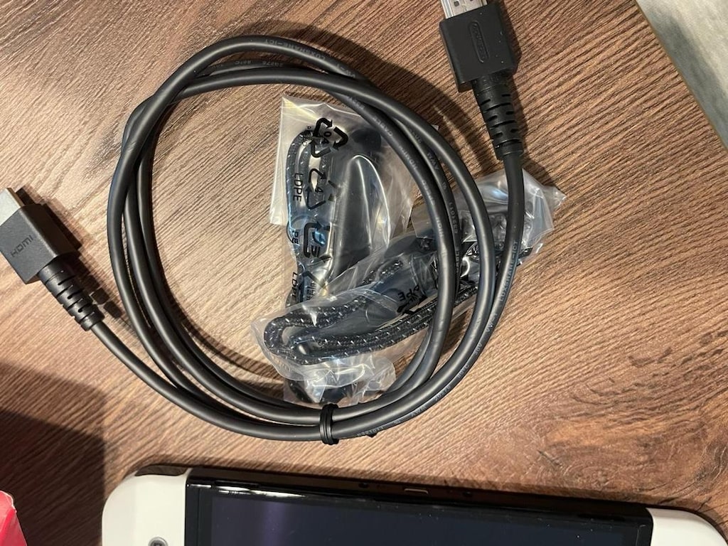 Nintendo Swich OLED Model(HEG-001 - 5