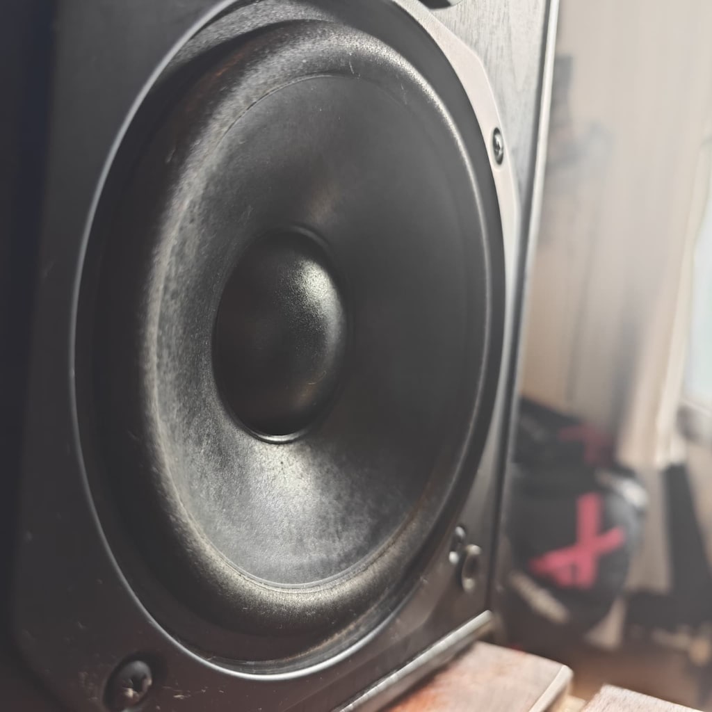Technics SB-CS7 3 Yollu Hoparlör takımı - 13