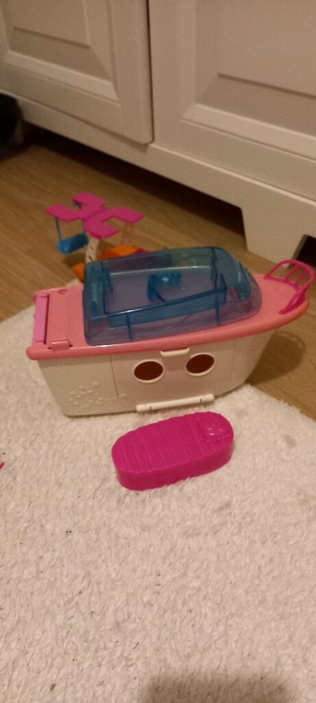 Poly Pocket Oyuncaklar Hepsi - 4