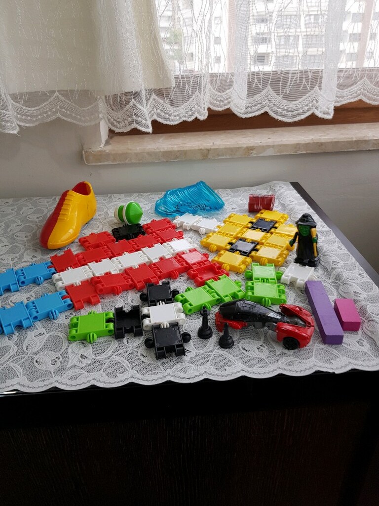 KİZ ÇOCUK OYUNCAKLARI - 3