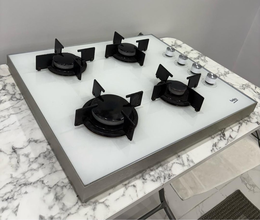 Beko BSTOC 827 B Set Üstü Ocak - 3