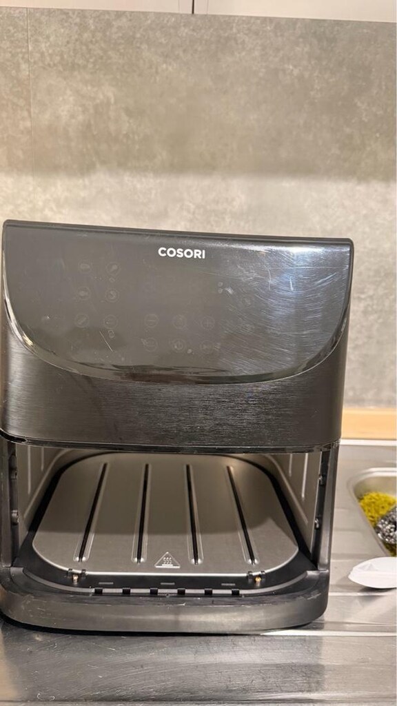 AİRFRYER COSORİ - 3