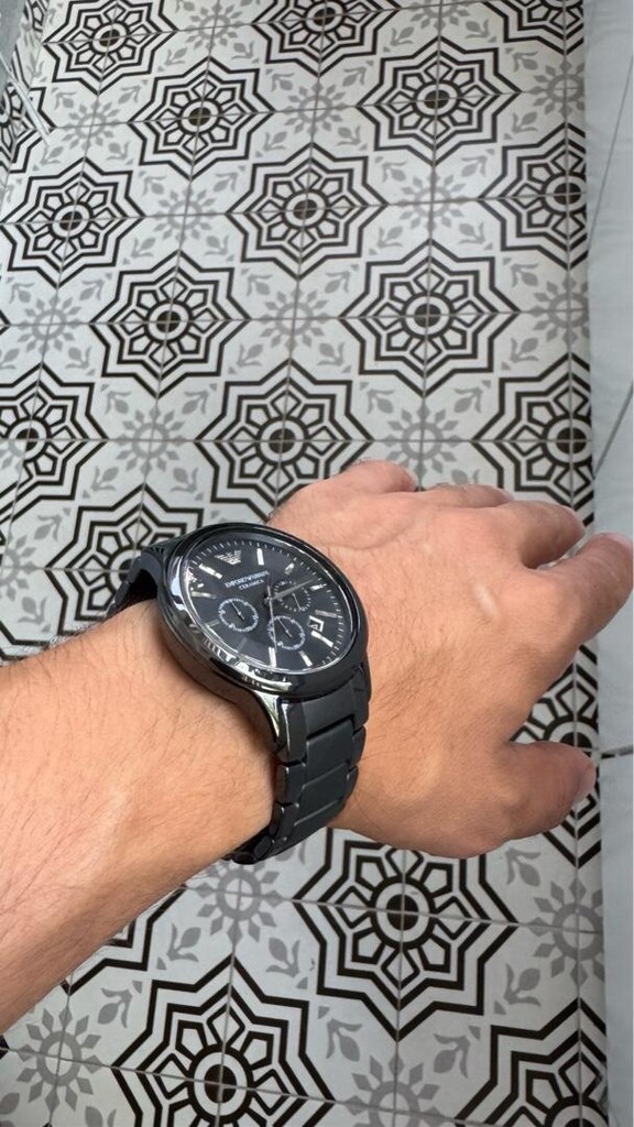 Armani Ar1451 Seramik - 5