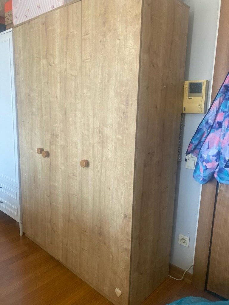 3 kapılı gardırop - 2