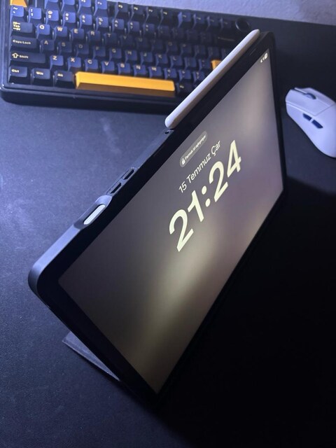 Samsung Tab S9 FE Plus SM-X610