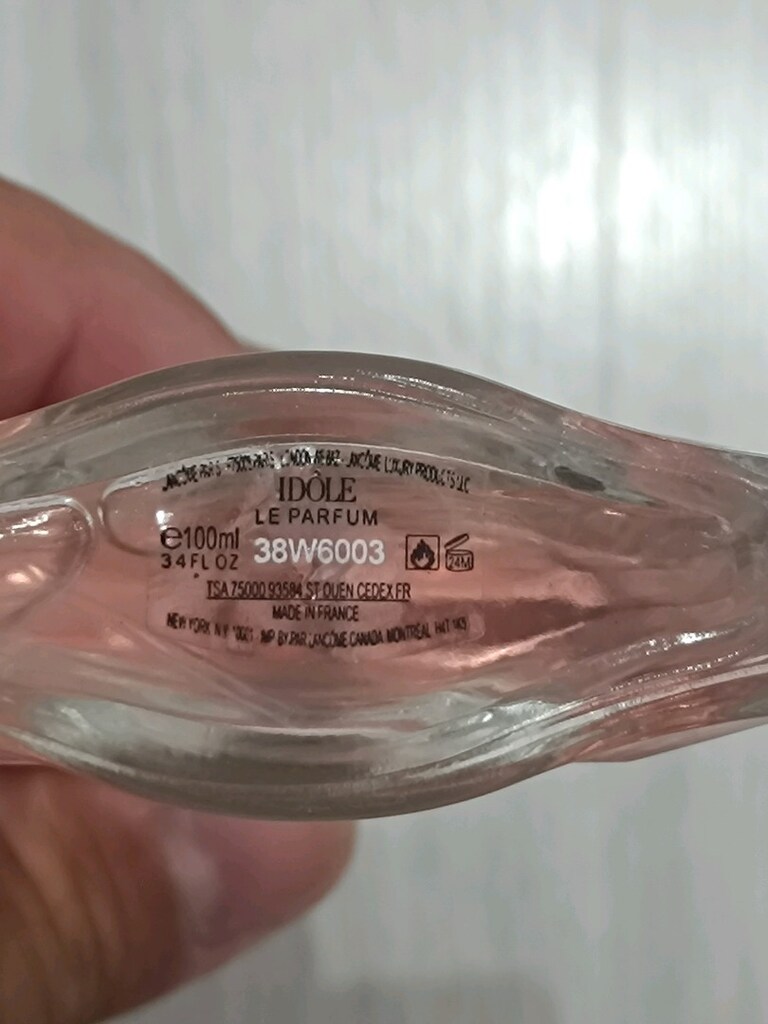 Lancome İdol - 2