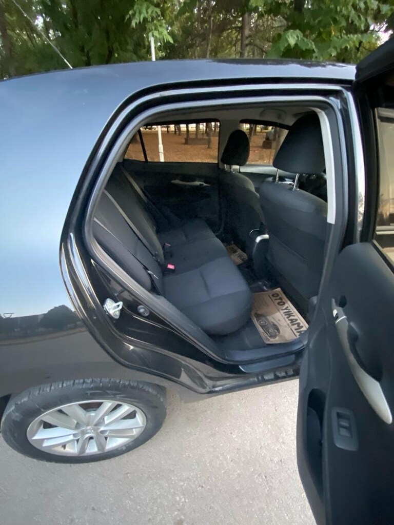 koltuk ısıtmalı Toyota auris comfort extra - 10