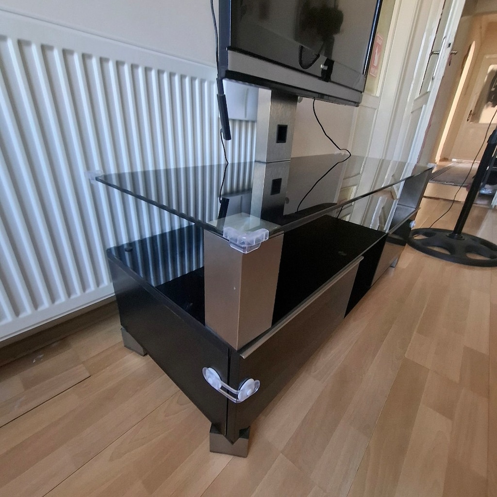TV ÜNİTESİ - 2