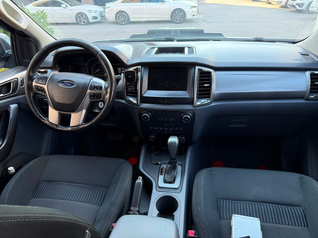 FORD RANGER 2016 - 11