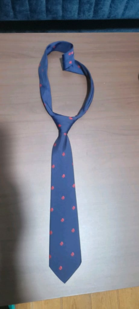 Kravat..Faturasız..Ufak sökük Beymen, sarar, damat , H& M ünlü marka