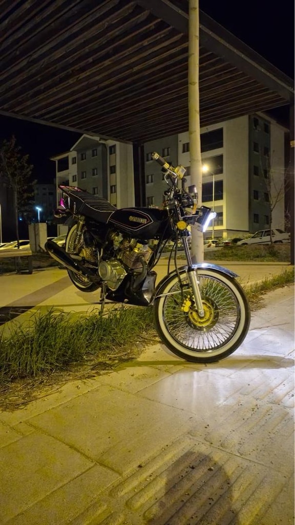 TERTEMİZ KUBA CITA 50R-GOLD - 13