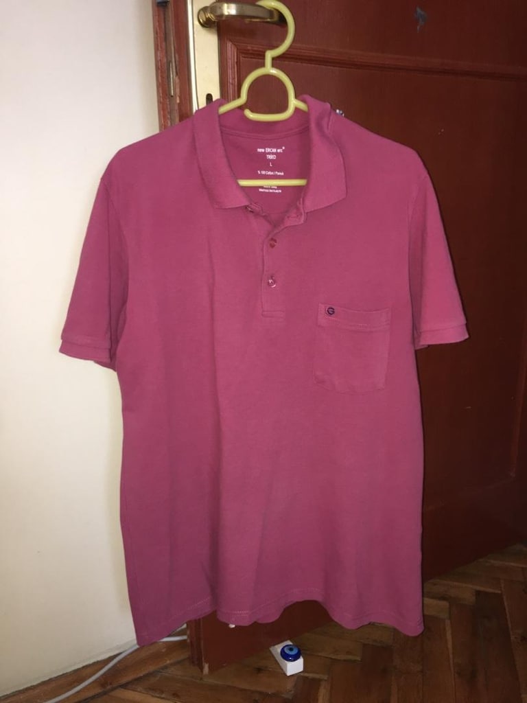 Polo Tişört - 2