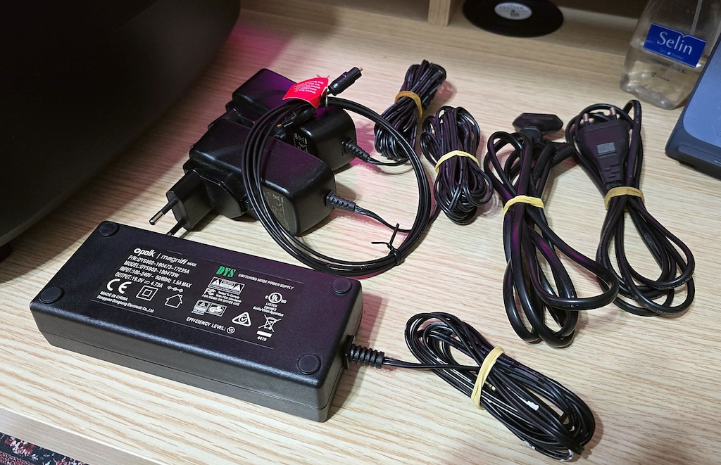 Polk Magnifi Max 5.1 | Wireless satellite dahil - 7