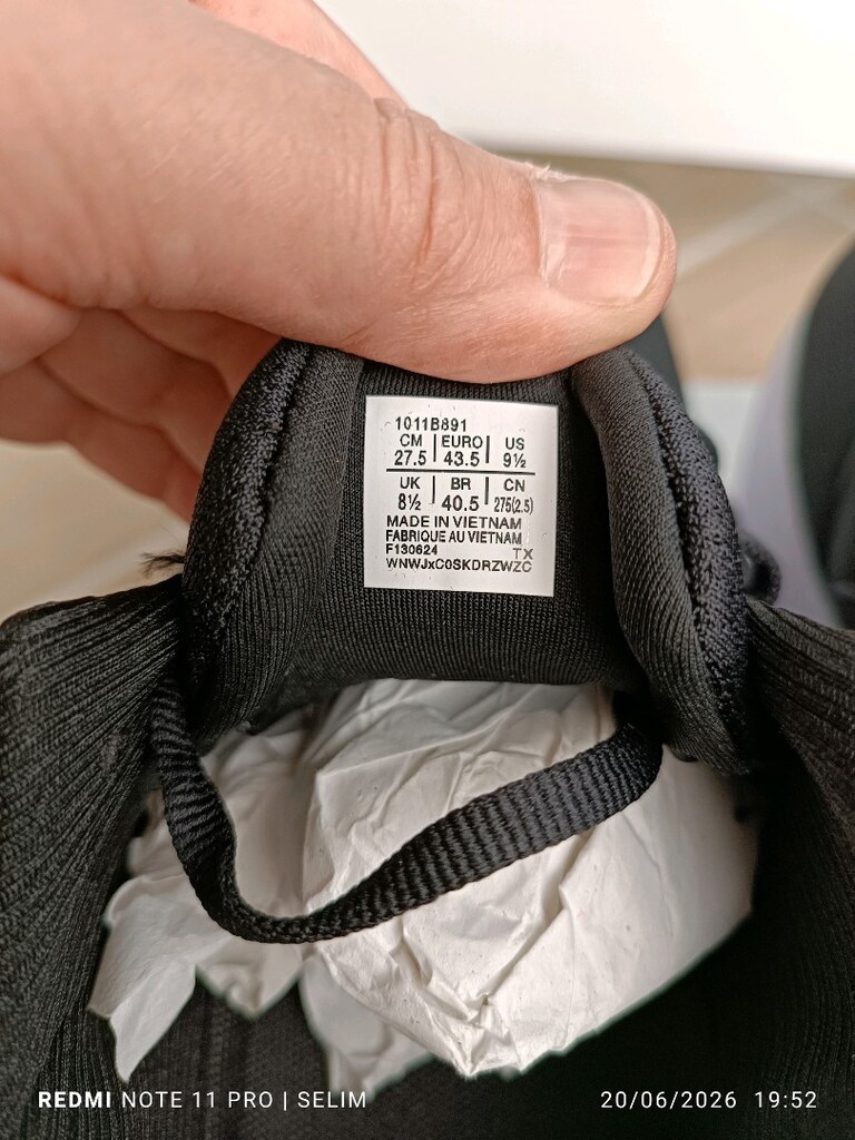 Asics Glideride Max - 6