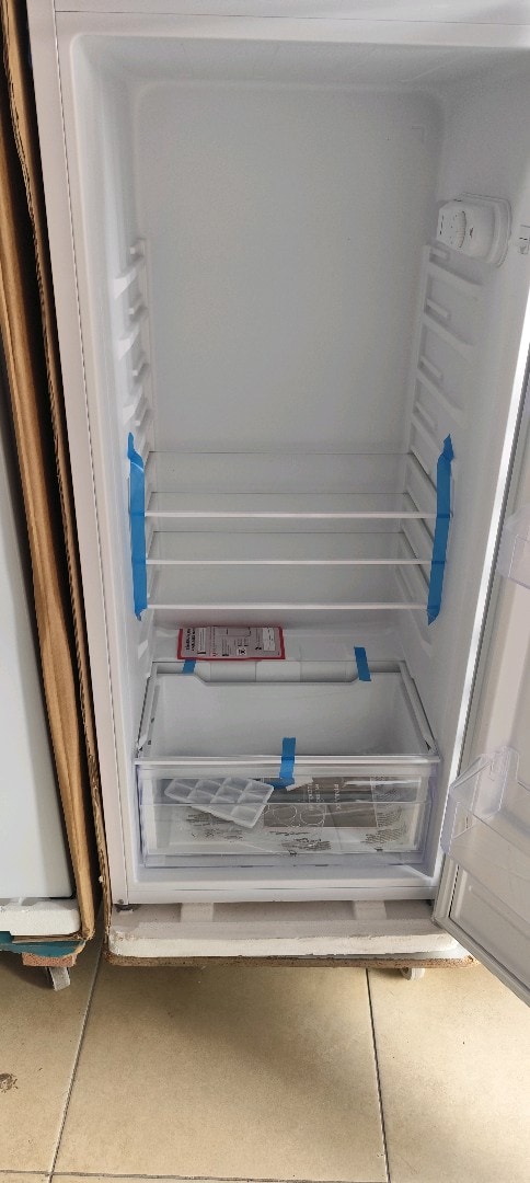 FINLUX 3030 ÜSTTEN DONDURUCULU STATİK BUZDOLABI SIFIR - 4