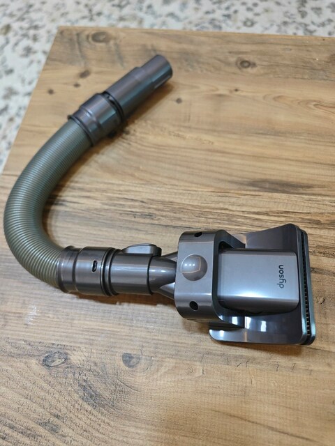 Dyson evcil hayvan başlığı