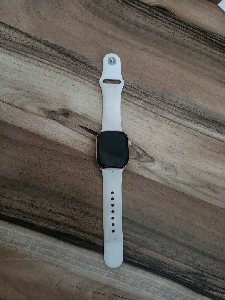 Apple watch 11 seri - 2
