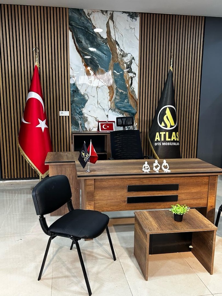 OFİS MOBİLYALARI!!!KAMPANYA - 2