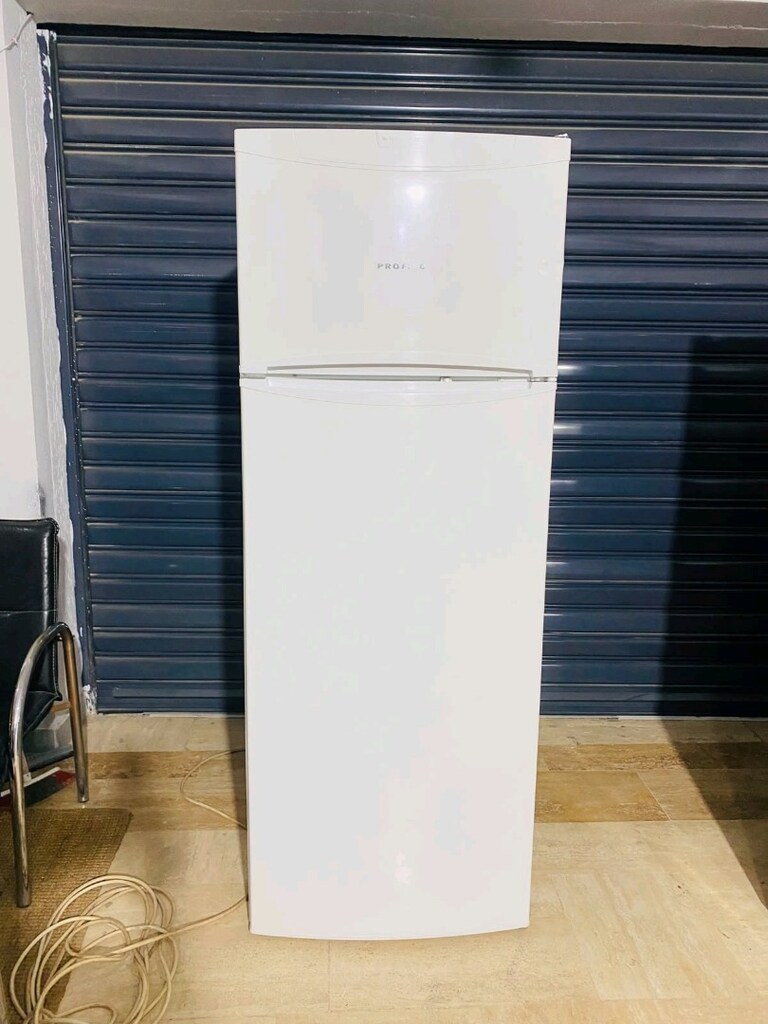 Profilo marka çift kapılı nofrost 509 ltlik dijital ekran buzdolabı - 5